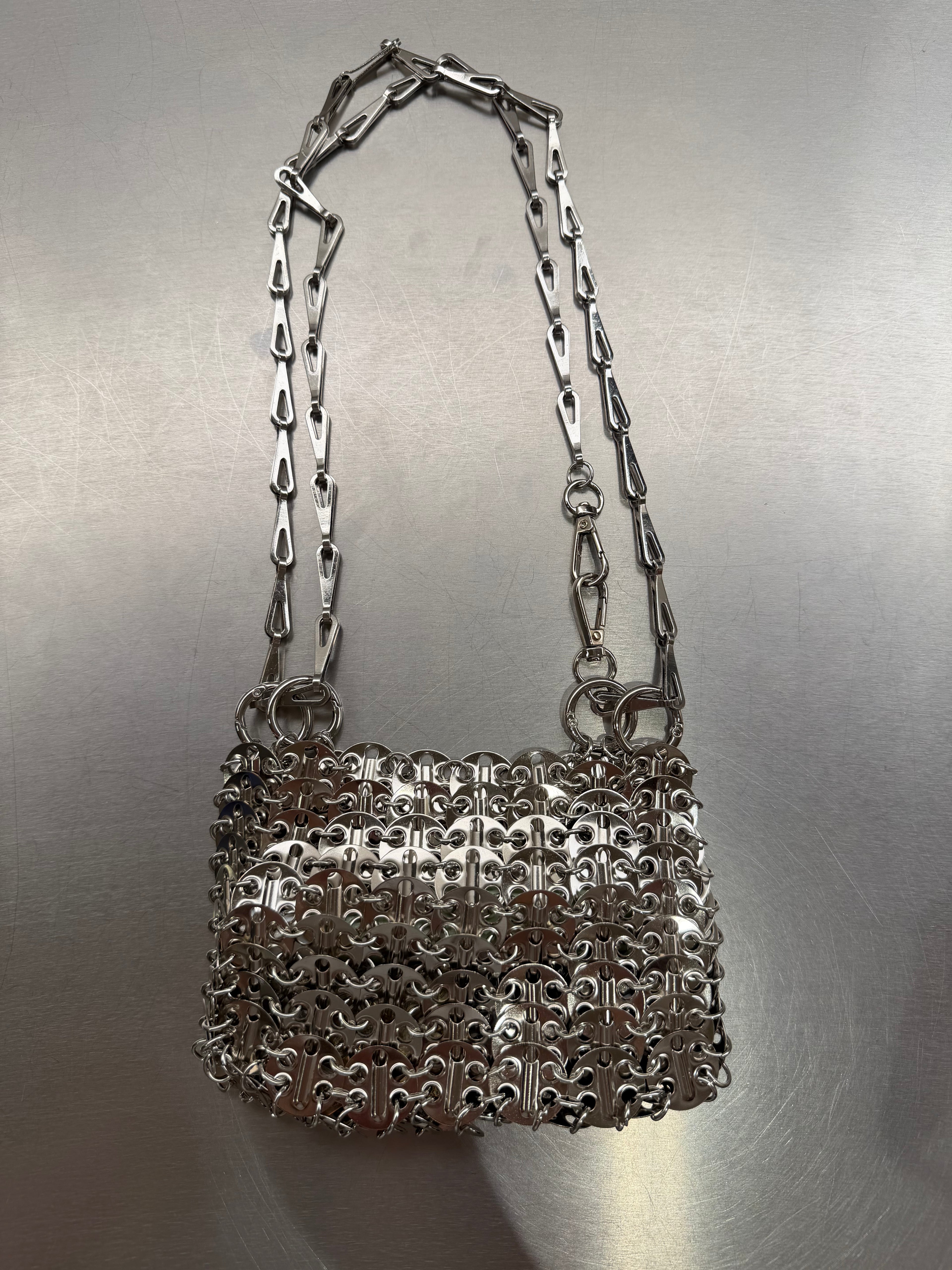 RIVA - SILVER