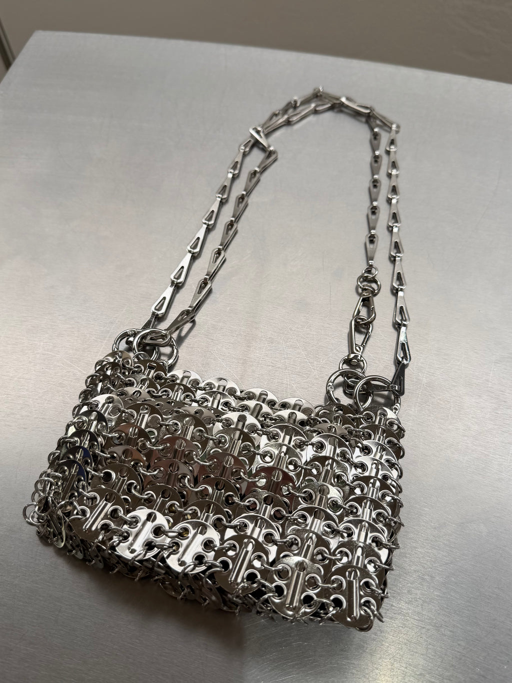 RIVA - SILVER