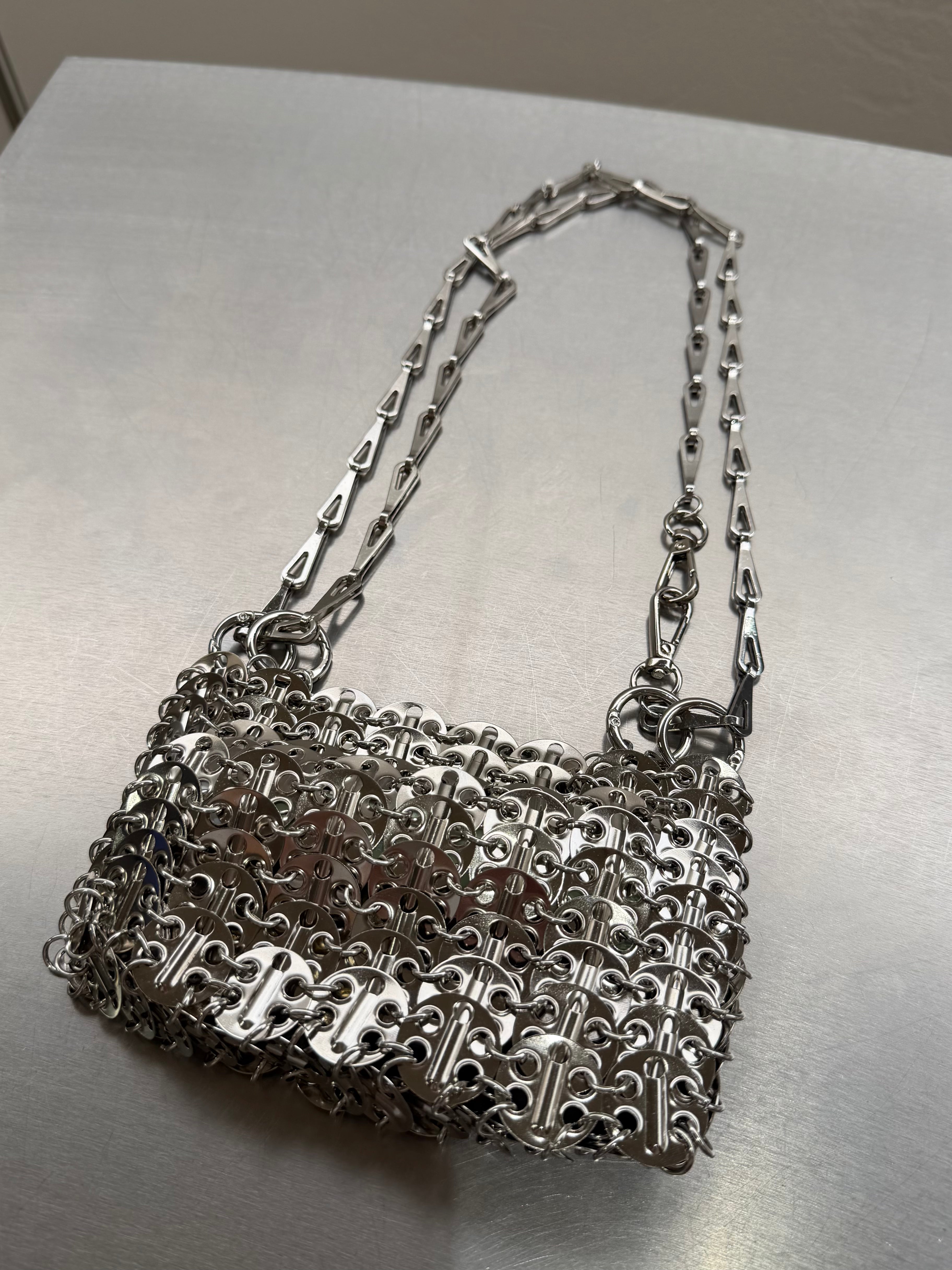 RIVA - SILVER