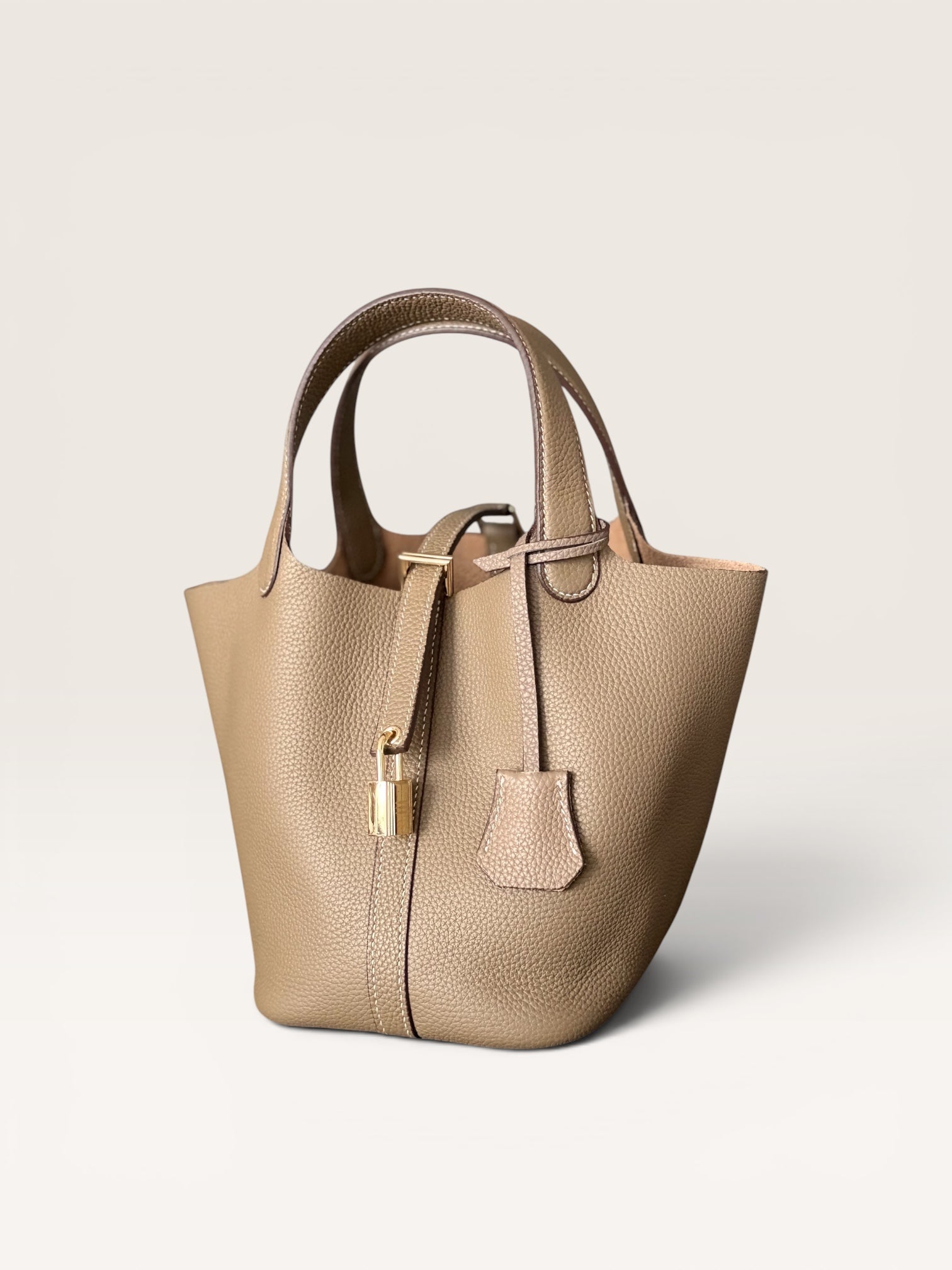 CAPRI - Khaki