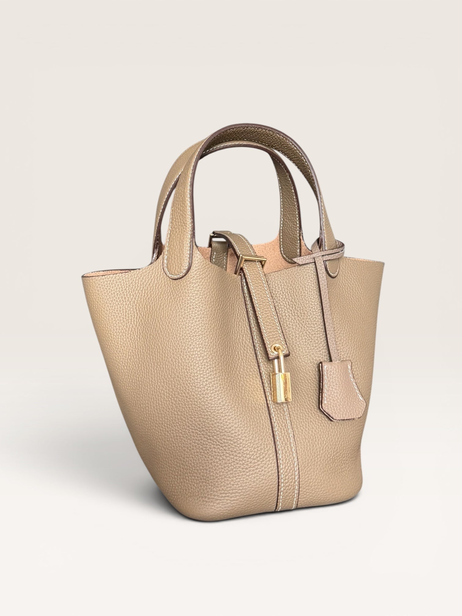 CAPRI - Khaki
