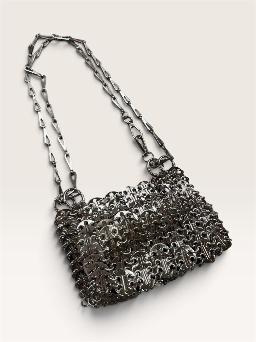 RIVA - SILVER