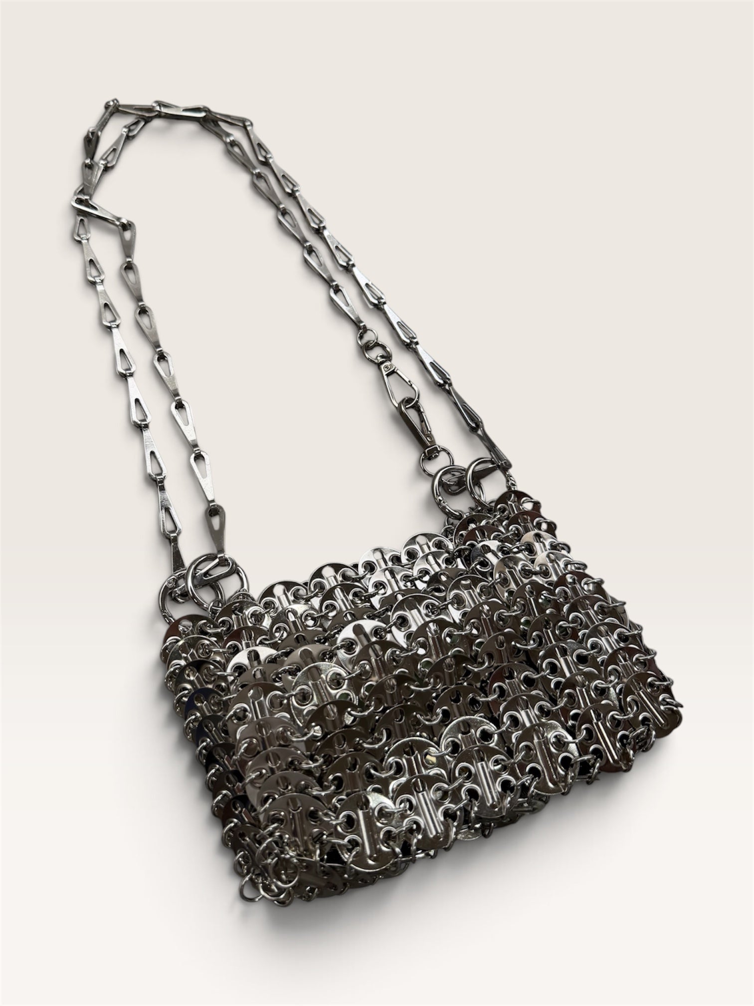 RIVA - SILVER